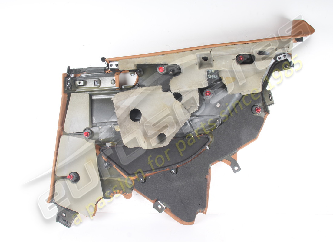 used ferrari pannello fianco post.sx complete. part number 795864 (5)