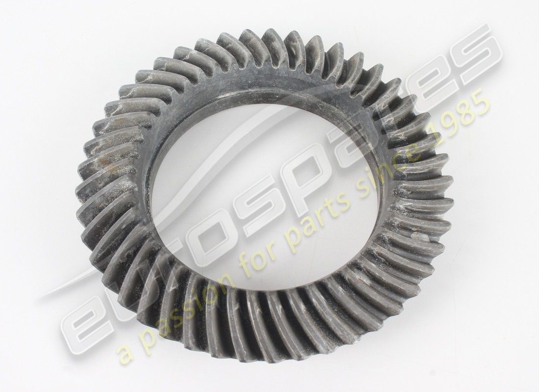NEW LAMBORGHINI BEVEL GEAR Z-16 X Z-45. PART NUMBER 002329846 (2) new lamborghini bevel gear z-16 x z-45. part number 002329846 (2)