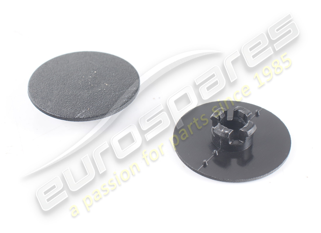 used ferrari rear removable mat kit. part number 814667 (4)