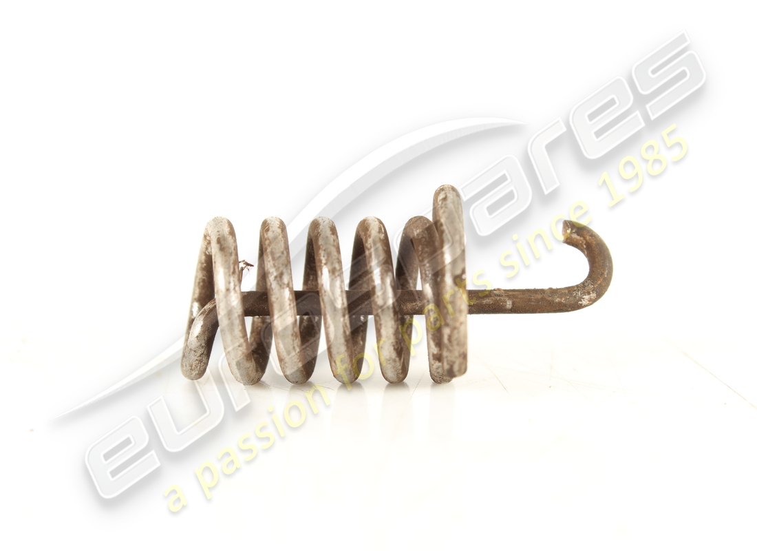 USED Maserati FASTENING SPRING . PART NUMBER 190780 (1)