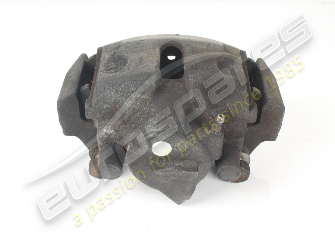 USED FERRARI LH FRONT BRAKE CALIPER. PART NUMBER 136601 (3) used ferrari lh front brake caliper. part number 136601 (3)