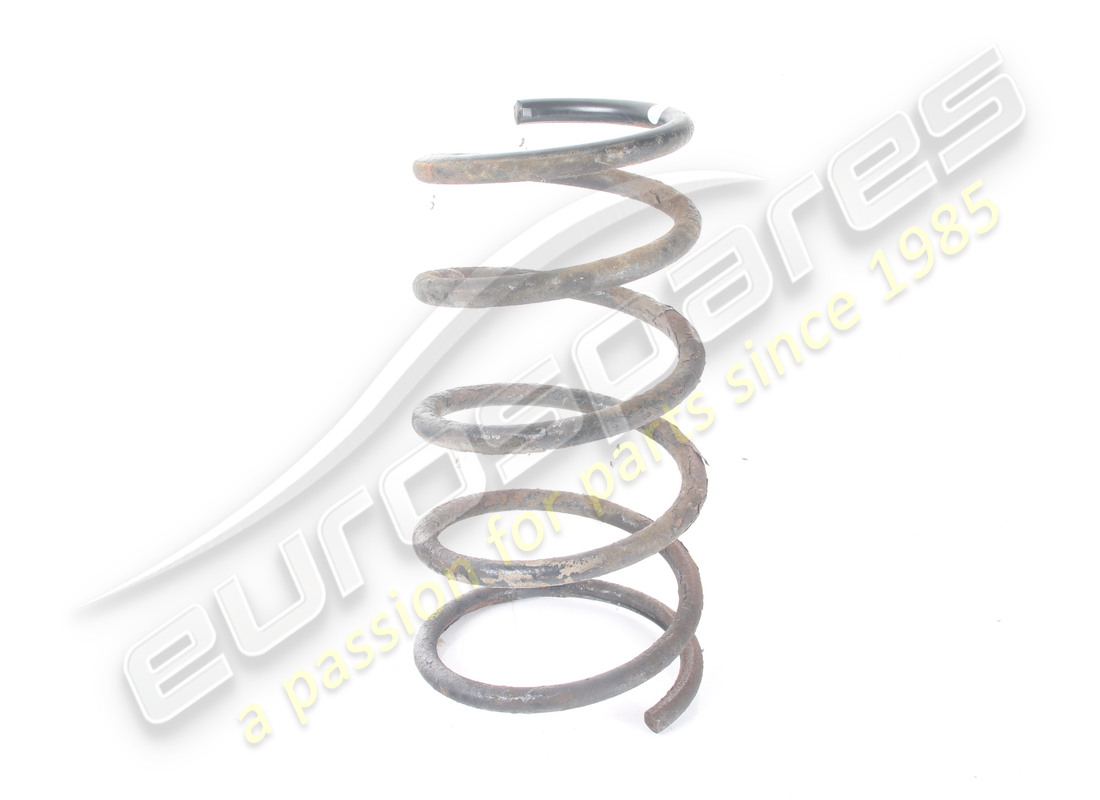 USED Maserati FRONT SUSPENSION SPRING EIBA . PART NUMBER 376630333 (1)