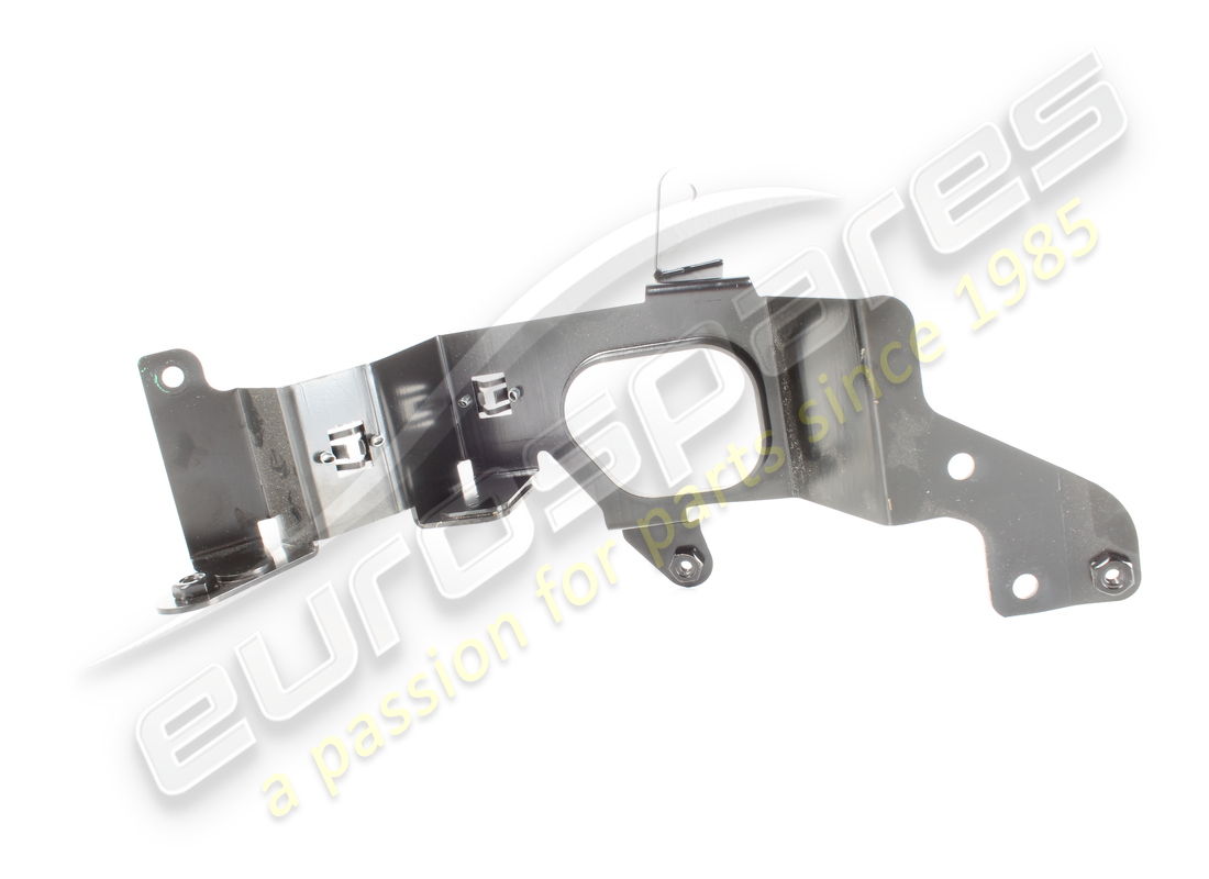 USED Ferrari DRIVER SIDE BRACKET . PART NUMBER 86818700 (1)