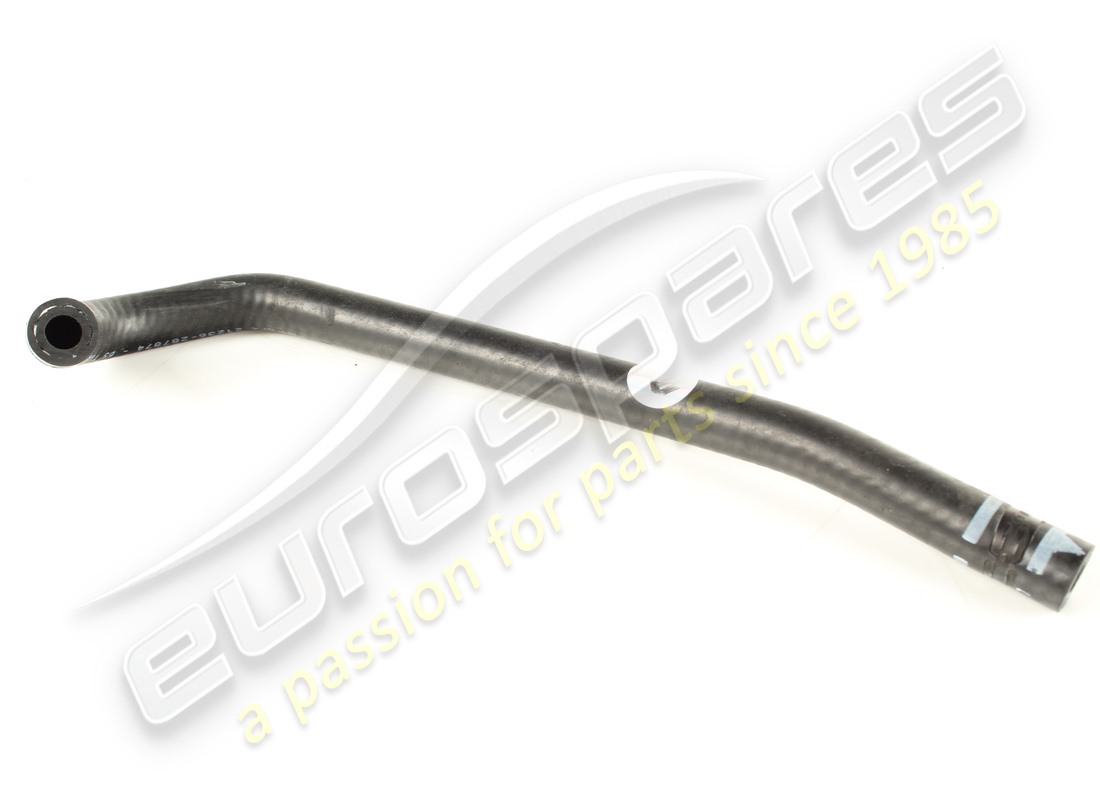 USED Ferrari RUBBER PIPE FROM TANK . PART NUMBER 287874 (1)