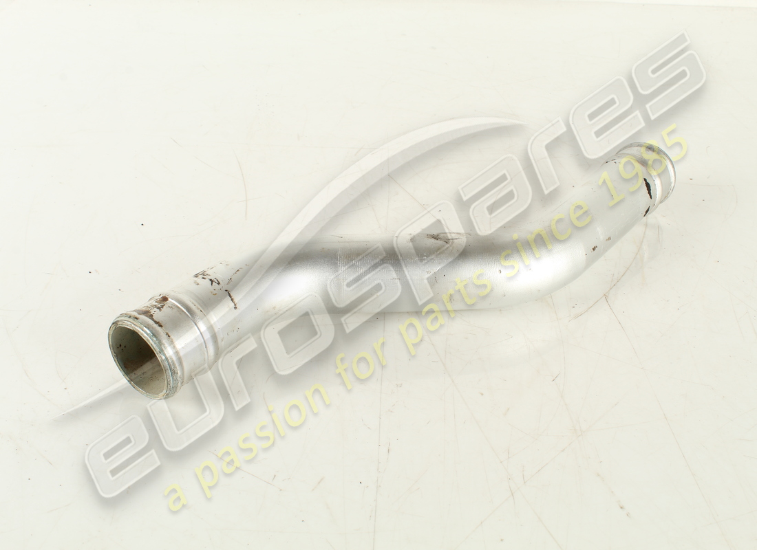USED Ferrari RETURN PIPE . PART NUMBER 122855 (1)