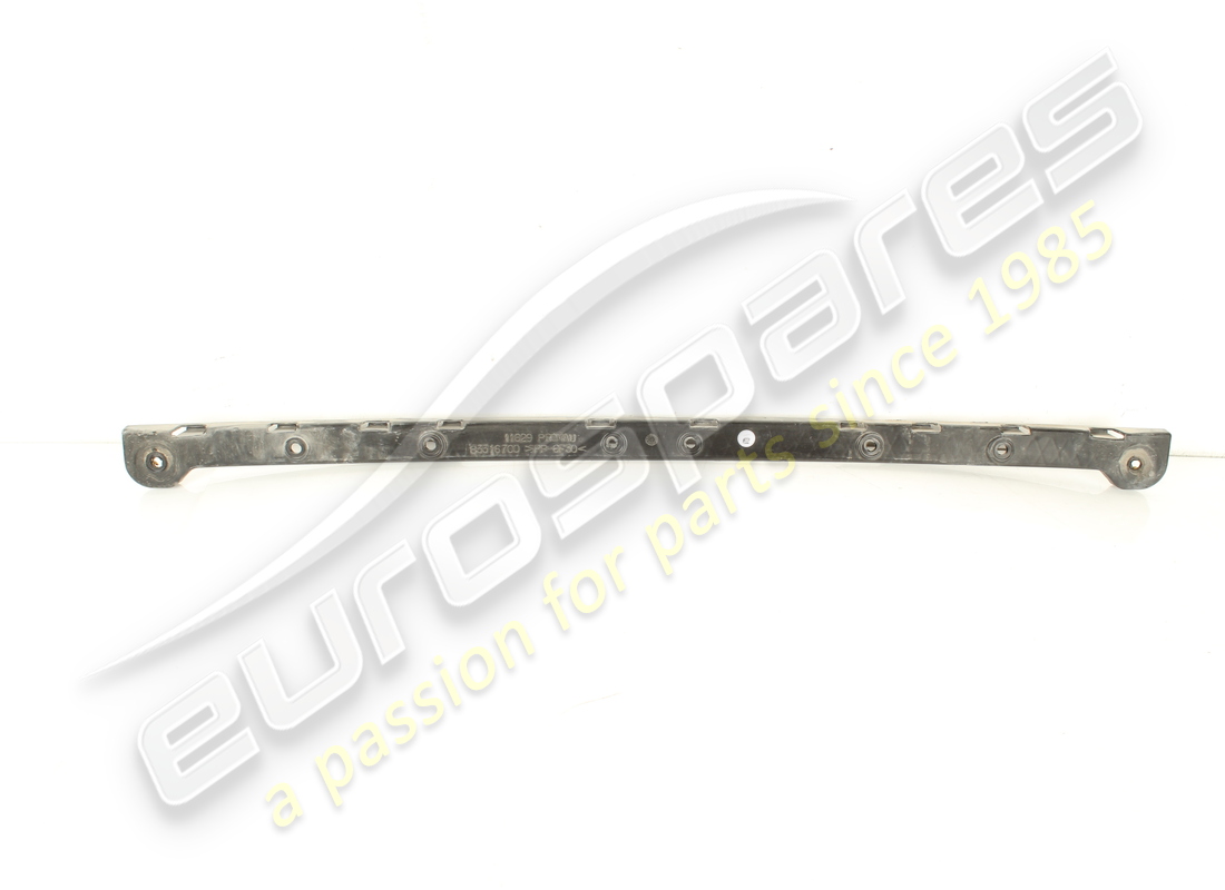 USED Ferrari CENTRAL MOUNTING BUMPER . PART NUMBER 83316700 (1)