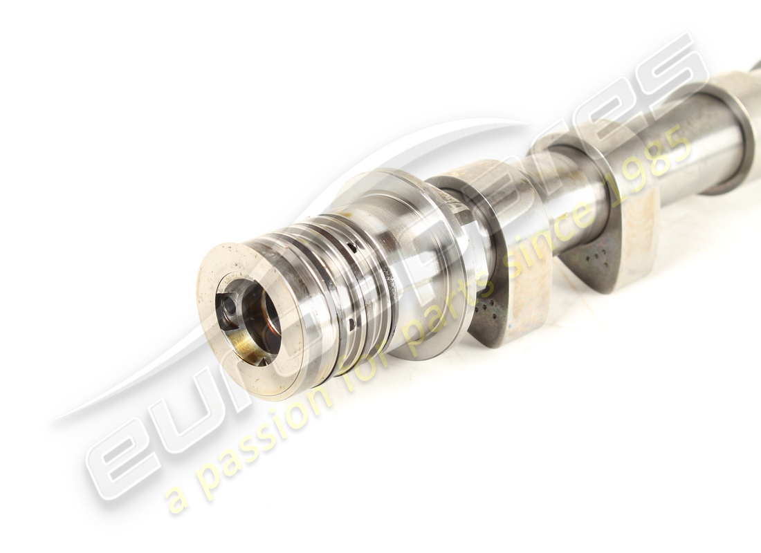 USED Ferrari LH EXHAUST CAMSHAFT . PART NUMBER 298427 (1)