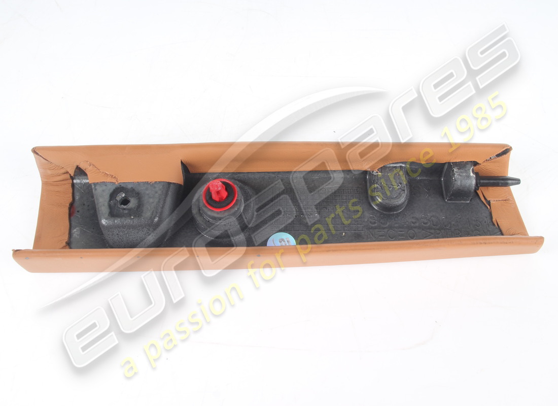 used ferrari rivest. portell. lat.pelle d. part number 86997400 (2)