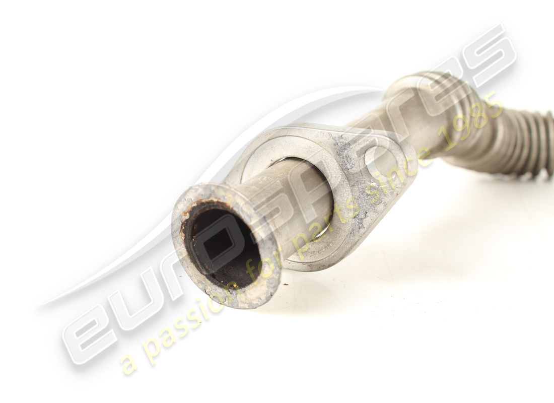 used maserati rh air valve pipe. part number 210203 (2)