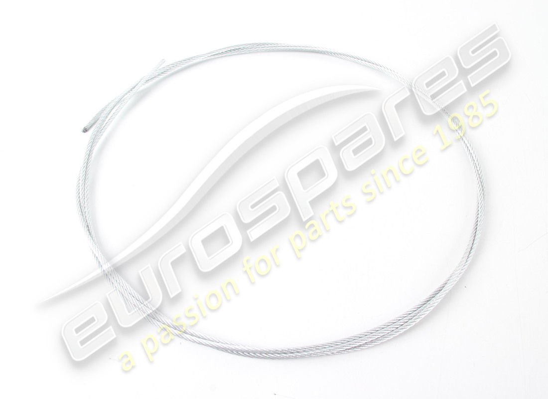 NEW (OTHER) Lamborghini MANIFOLD FLAP WIRE . PART NUMBER 004708859 (1)