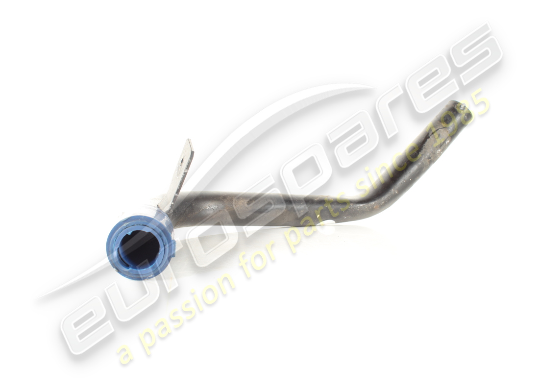 USED MASERATI COMPLETE FILLER PIPE. PART NUMBER 388100170 (3) used maserati complete filler pipe. part number 388100170 (3)