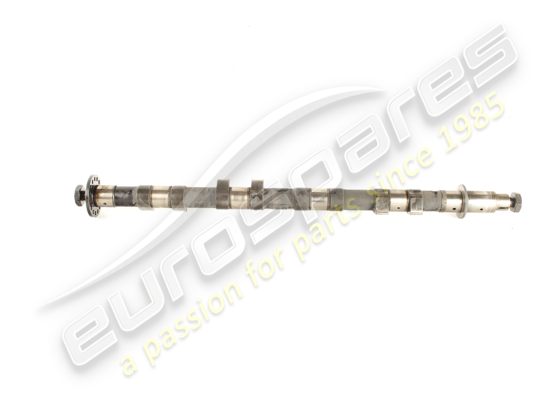 used maserati lh intake camshaft. part number 585030300 (1)