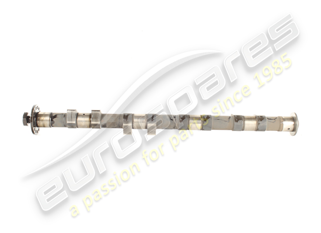 USED Maserati INTAKE CAMSHAFT . PART NUMBER 585030003 (1)