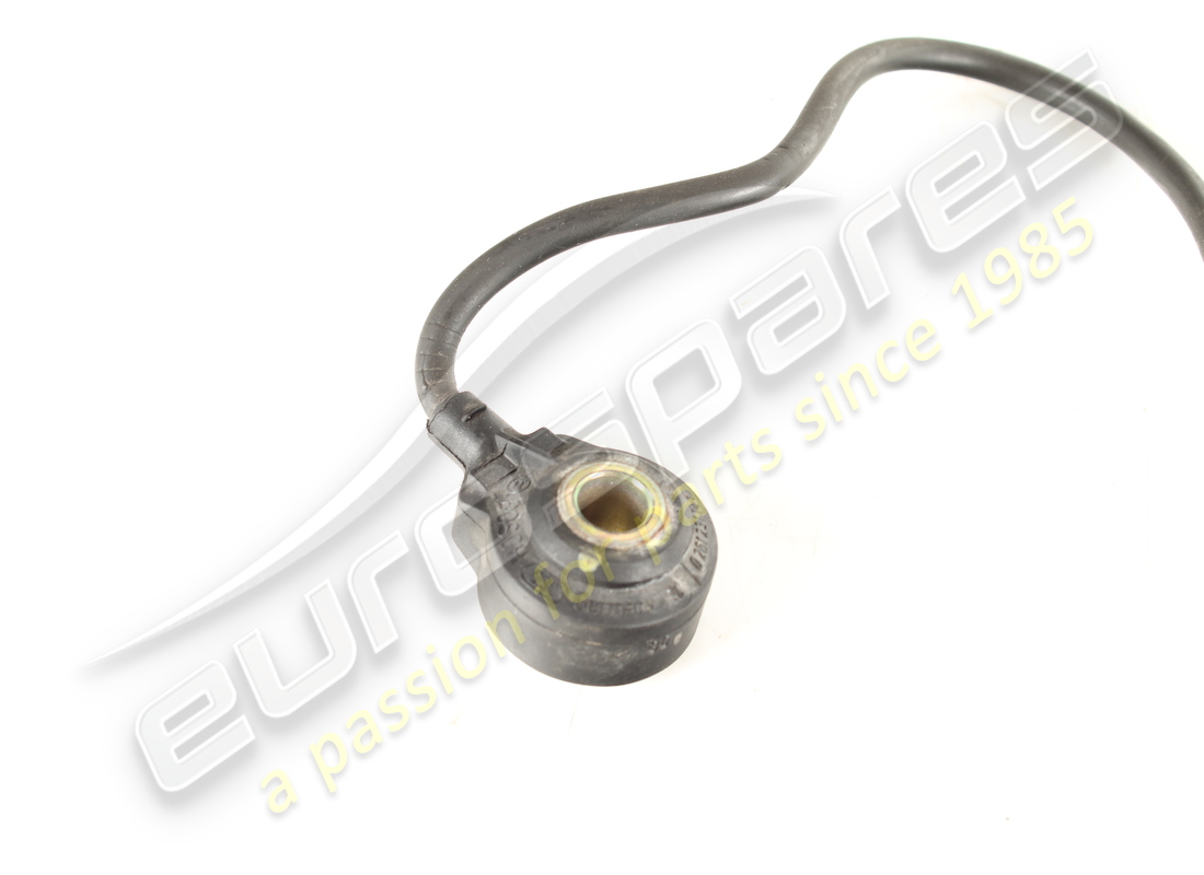 used maserati detonation sensor l=300. part number 187739 (2)