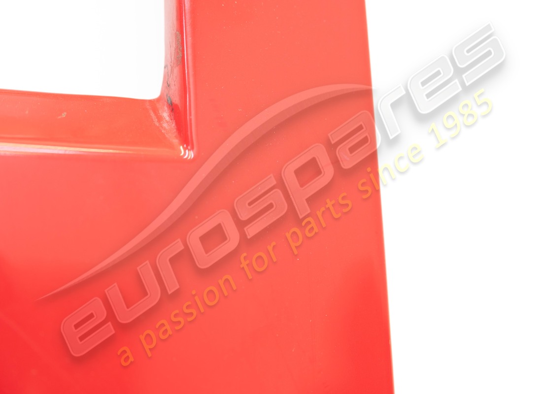 used ferrari front bonnet lhd part number 61751500 (4)