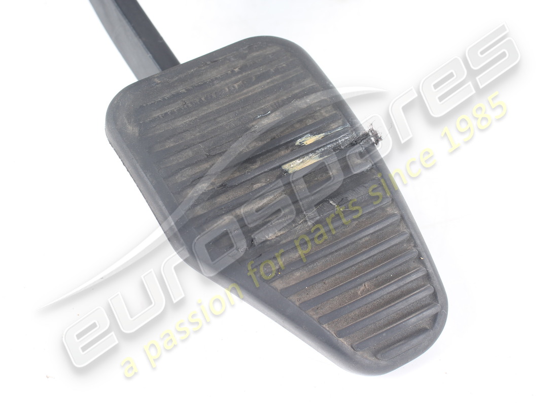 used eurospares rhd complete pedal assembly. part number eap1726343 (6)