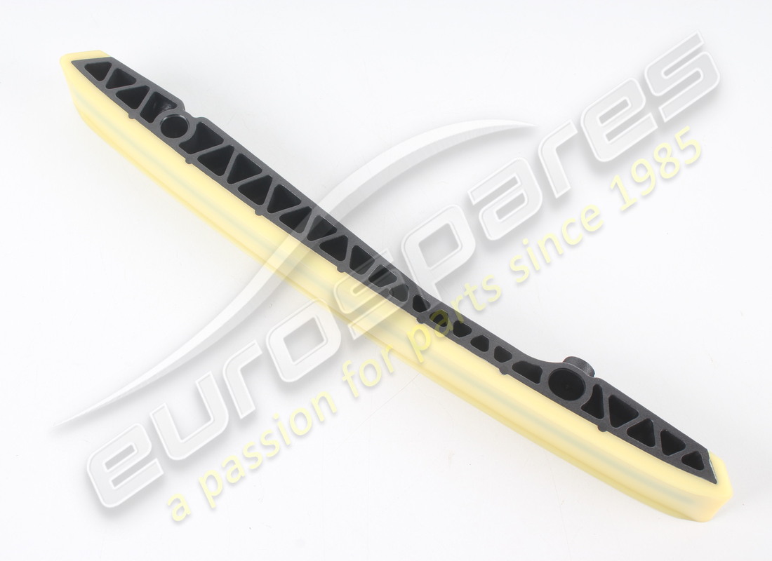 NEW PORSCHE GUIDE RAIL. PART NUMBER 99610516770 (2) new porsche guide rail. part number 99610516770 (2)