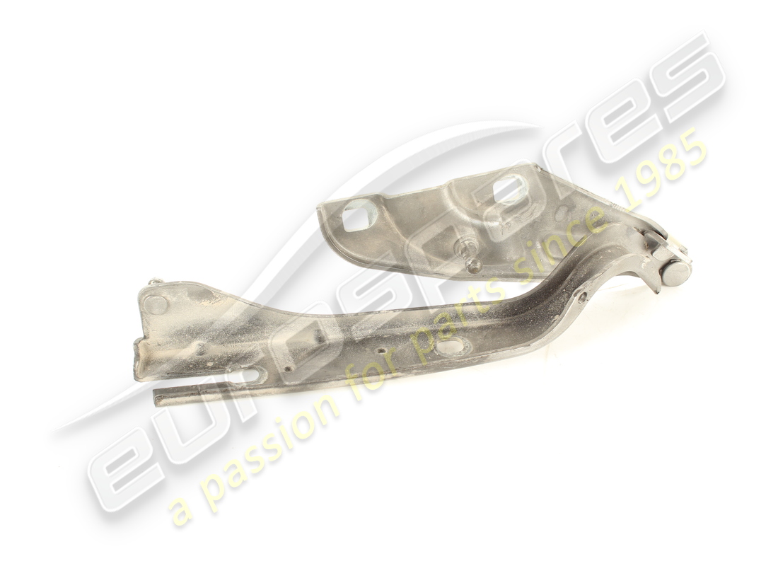 USED Ferrari COMPLETE LH HINGE . PART NUMBER 81675000 (1)