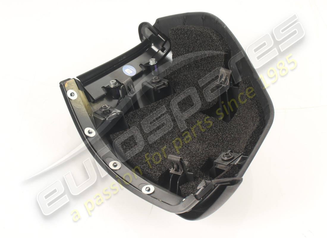 USED FERRARI MOSTRINA FLAP AERO DX. COMPLETE. PART NUMBER 973230 (3) used ferrari mostrina flap aero dx. complete. part number 973230 (3)