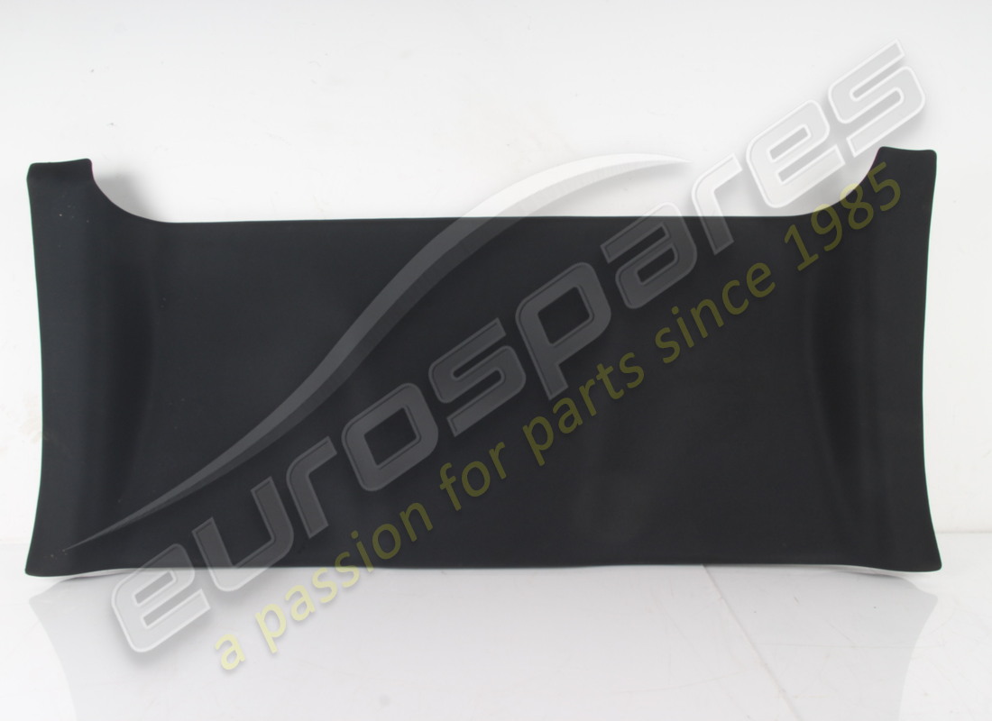 USED FERRARI ROOF INTERIOR TRIM COMPLETE. PART NUMBER 801209 (2) used ferrari roof interior trim complete. part number 801209 (2)