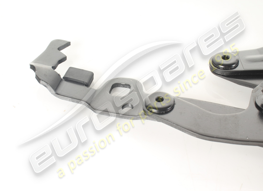 USED FERRARI LH TONNEAU COVER KINEMATICS. PART NUMBER 968589 (2) used ferrari lh tonneau cover kinematics. part number 968589 (2)