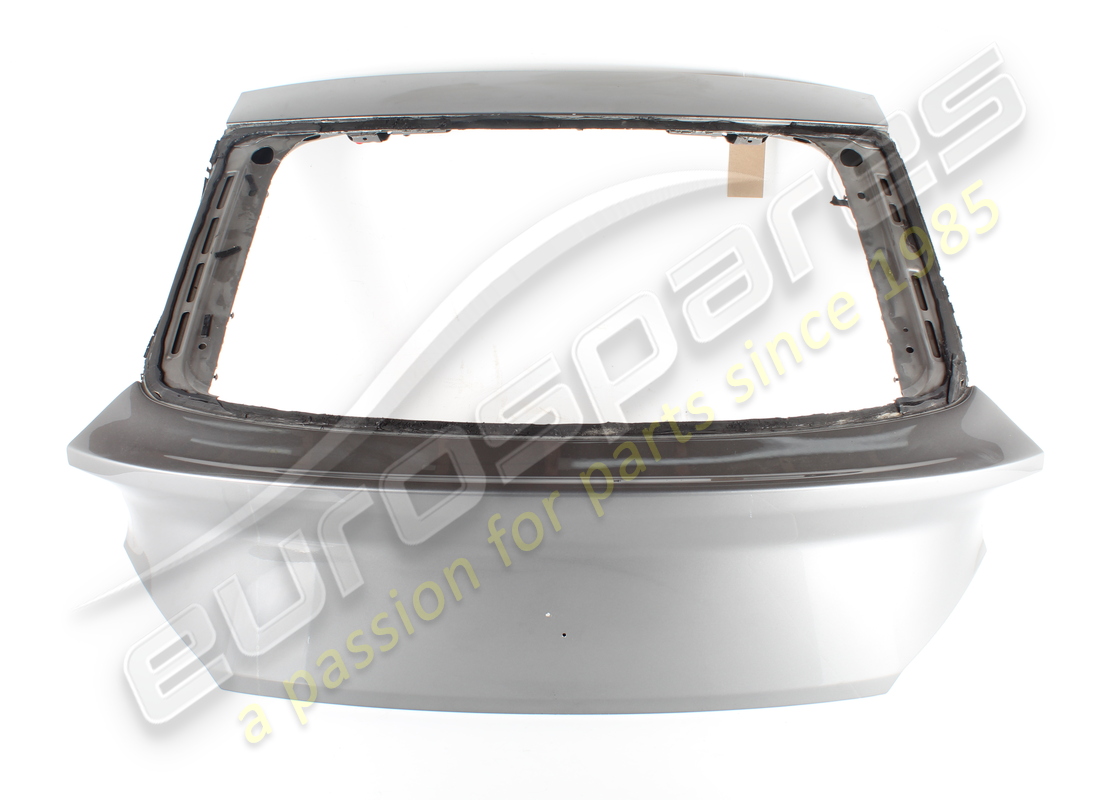 USED Ferrari TAILGATE ASSEMBLY . PART NUMBER 84025411 (1)