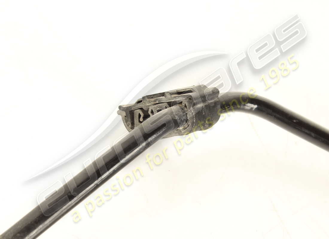 used ferrari rh flush pipe. part number 292201 (4)