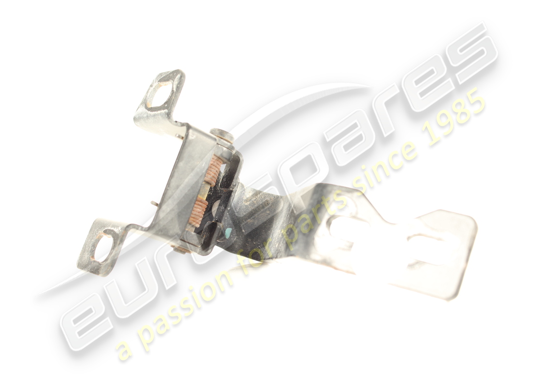 used ferrari complete hinge. part number 83993700 (2)