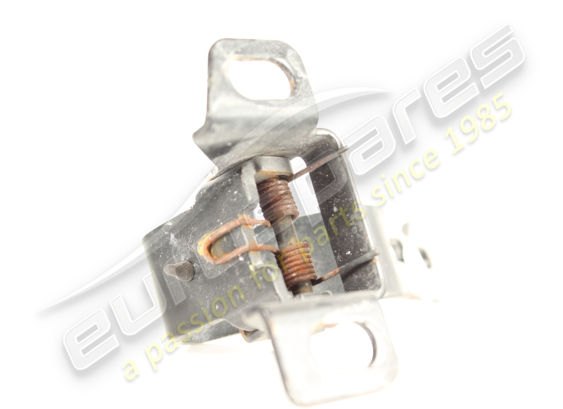 used ferrari complete hinge. part number 83993700 (3)