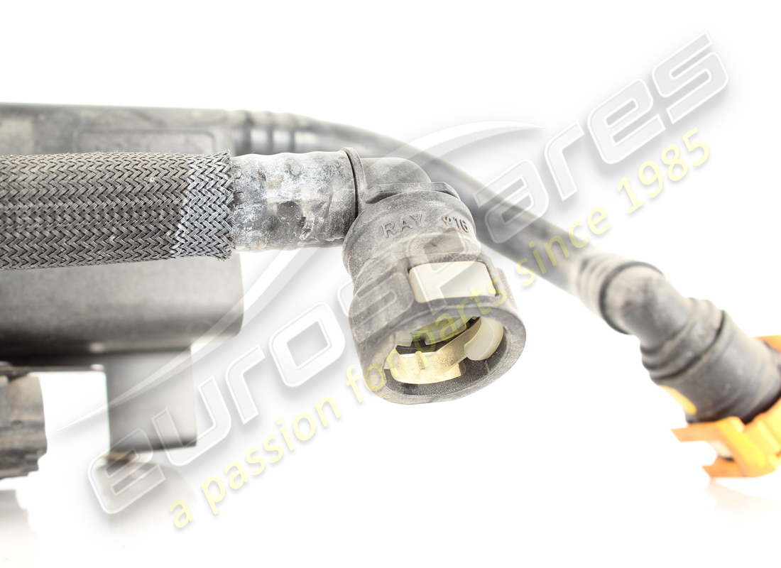 used ferrari vapour separator kit. part number 266580 (3)