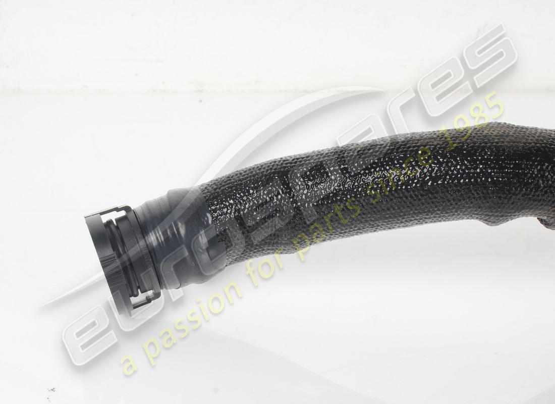 USED FERRARI LH RIGID DUMP VALVE PIPE. PART NUMBER 847290 (3) used ferrari lh rigid dump valve pipe. part number 847290 (3)