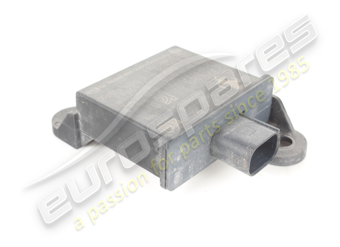 USED Ferrari TRIGGER TPMS . PART NUMBER 237966 (1)