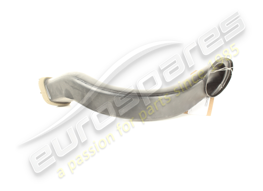 USED Ferrari DASH-RH DOOR AIR DUCT . PART NUMBER 83544300 (1)