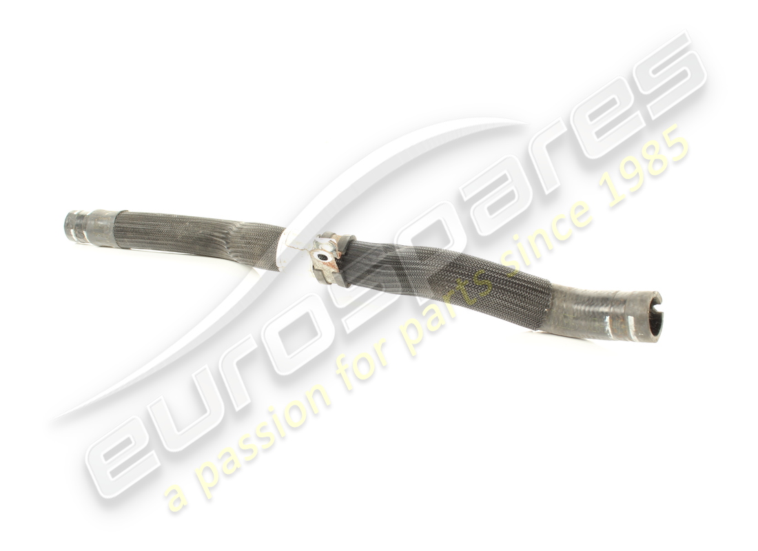 USED Ferrari FRONT WATER DELIVERY HOSE . PART NUMBER 271546 (1)