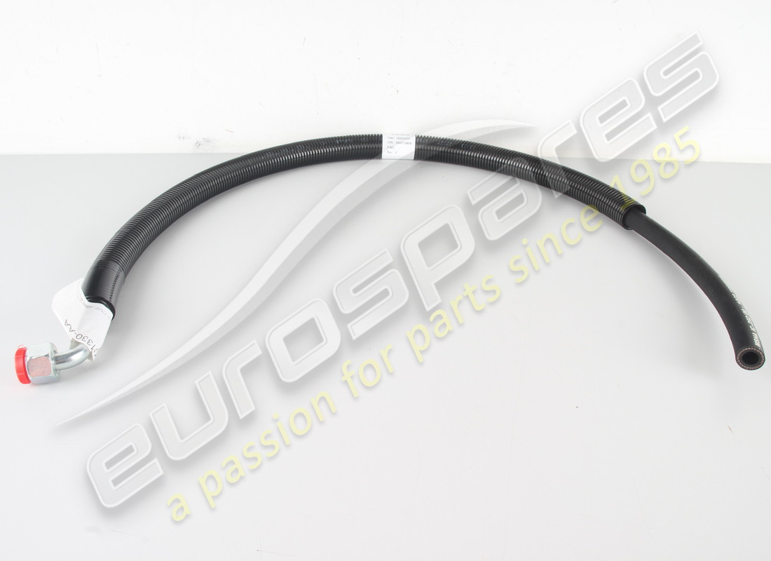 NEW ASTON MARTIN ASSEMBLY HOSE. PART NUMBER 24121330AA (1) new aston martin assembly hose. part number 24121330aa (1)