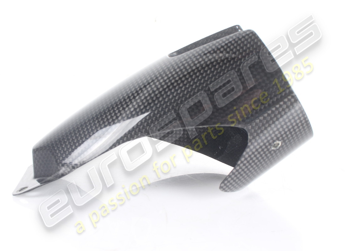 used ferrari complete lh driver side air ve. part number 88208000 (2)