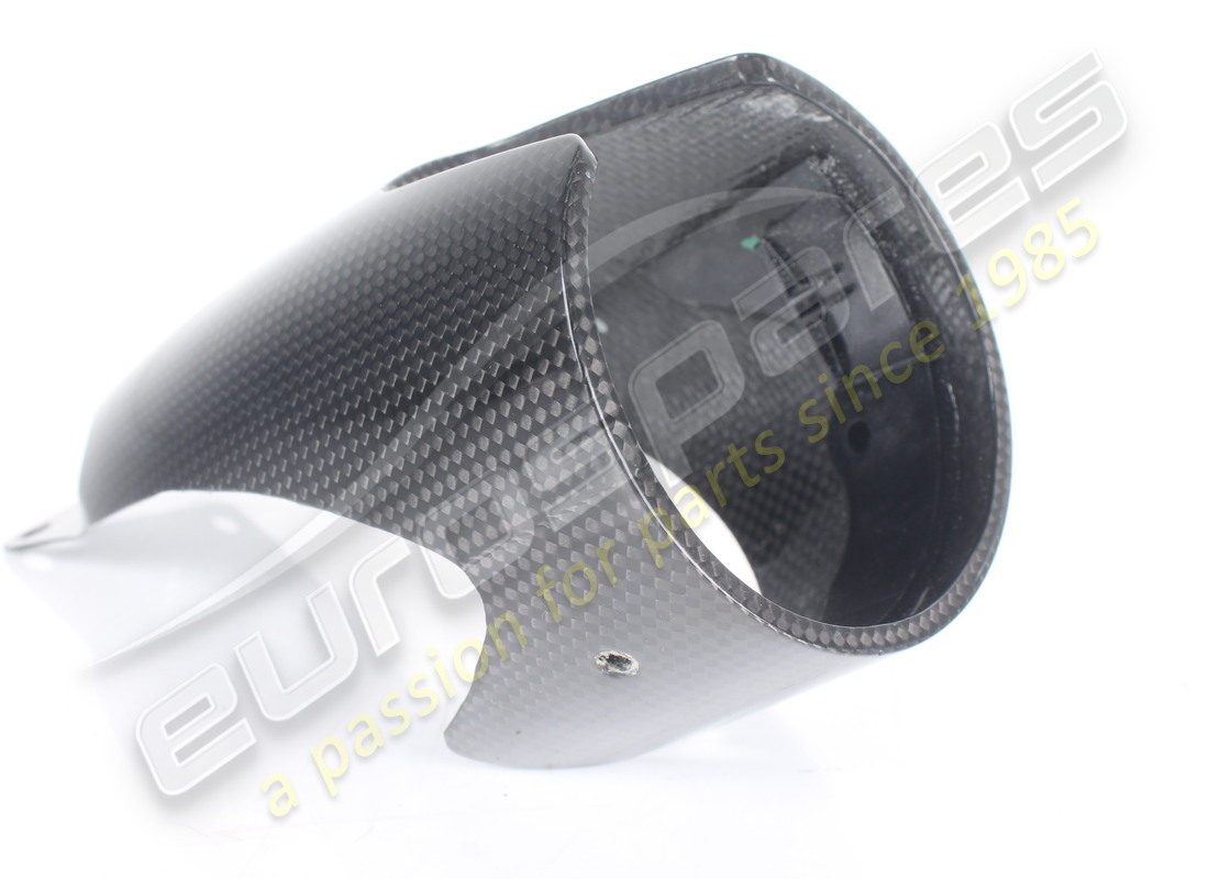 USED Ferrari COMPLETE LH DRIVER SIDE AIR VE . PART NUMBER 88208000 (1)