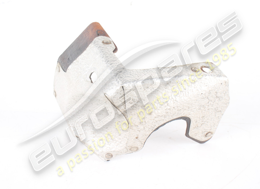 USED Ferrari RH BUSHING HEAT SHIELD . PART NUMBER 336871 (1)