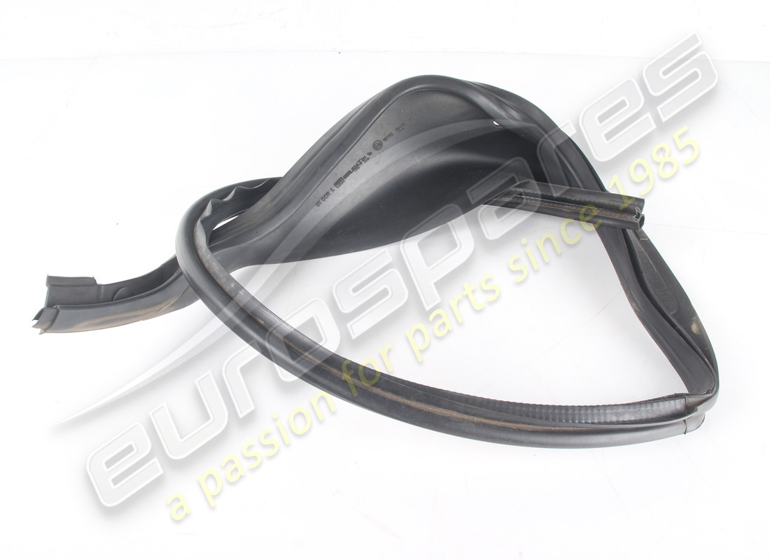 USED Ferrari LH ENGINE COMPARTMENT COVER . PART NUMBER 88031300 (1)