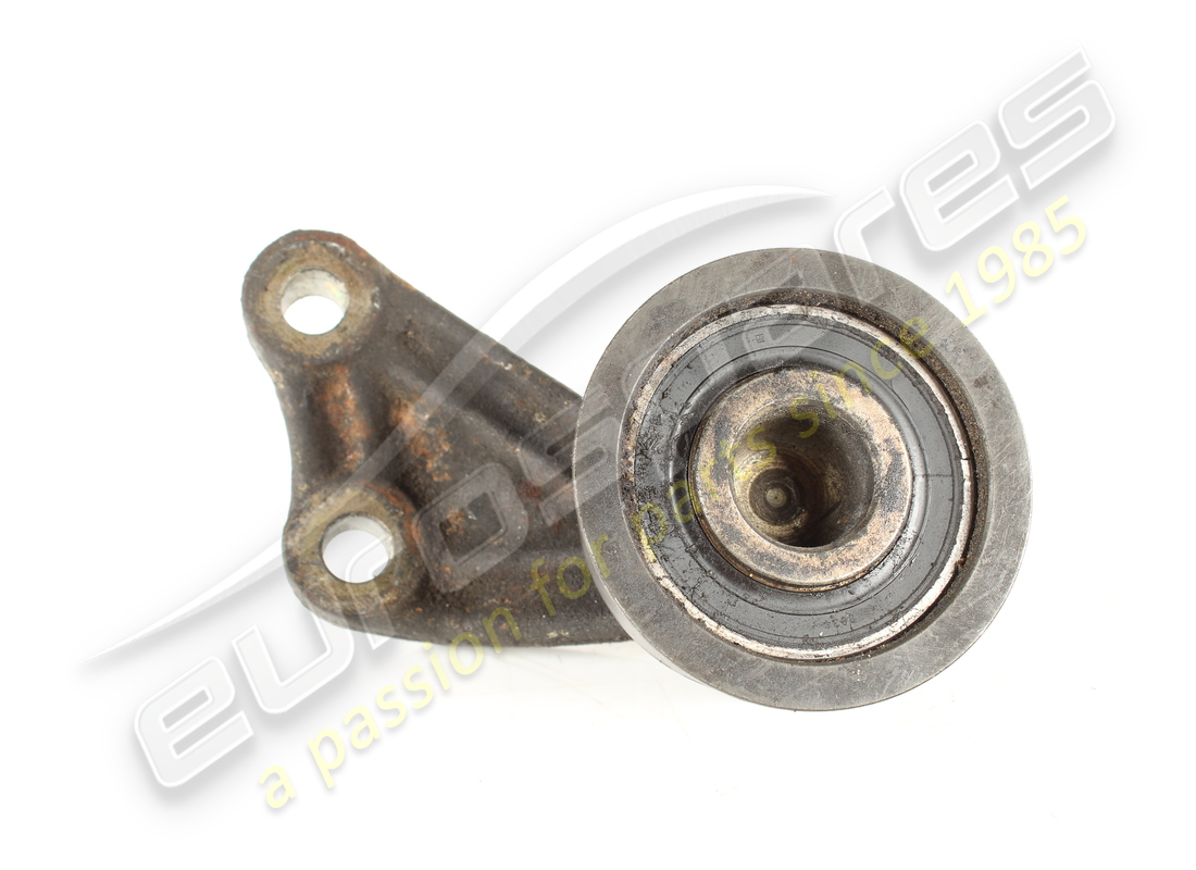 USED MASERATI TENSIONER PULLEY. PART NUMBER 578948700 (2) used maserati tensioner pulley. part number 578948700 (2)