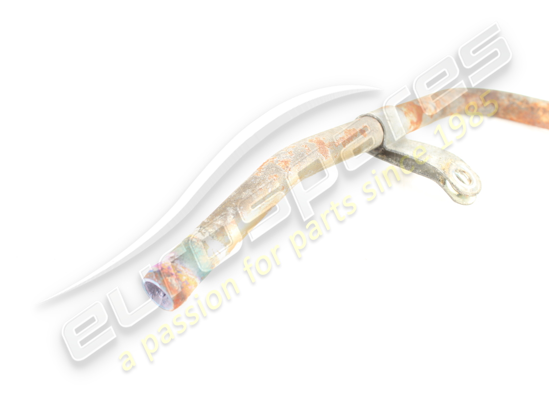 used maserati complete tubo ritorno acqua da tu. part number 479360700 (3)