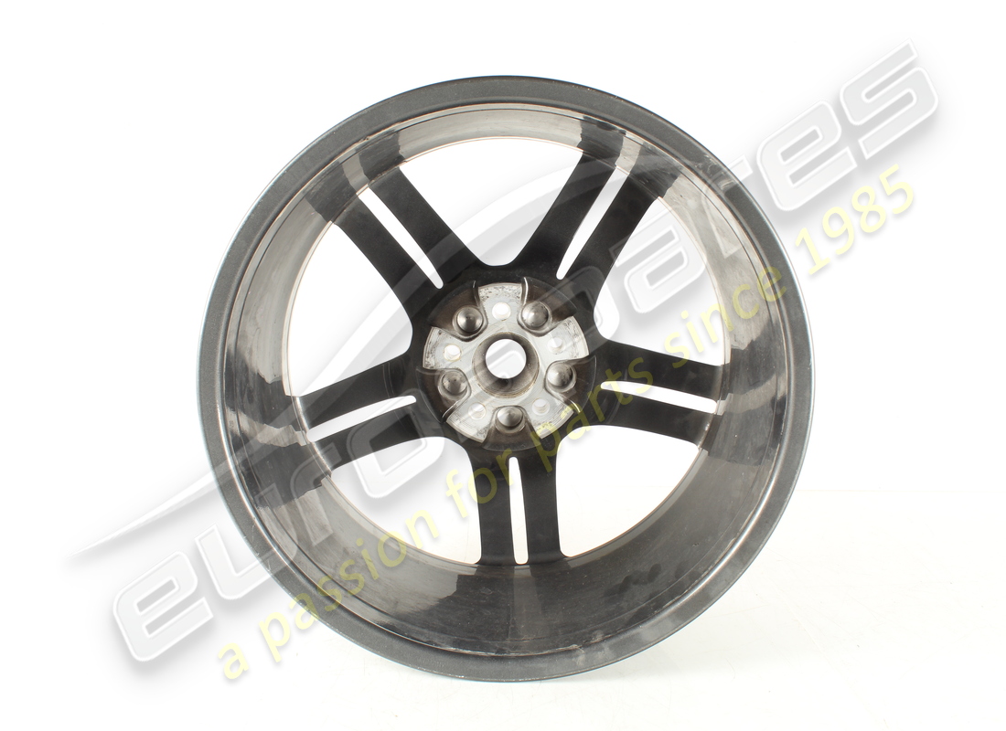 used ferrari front wheel. part number 855340 (4)