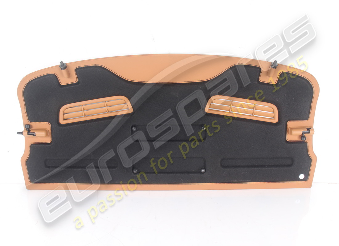 used ferrari cappel. post.opt pelle no ter. part number 88485300 (2)