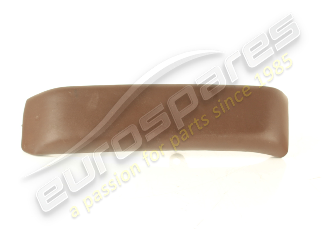 USED FERRARI RH GLOVE COMPARTMENT TRIM. PART NUMBER 836825.. (1) used ferrari rh glove compartment trim. part number 836825.. (1)