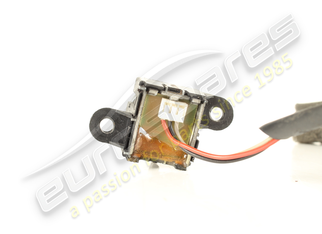 used ferrari camera dual view control. part number 268002 (3)