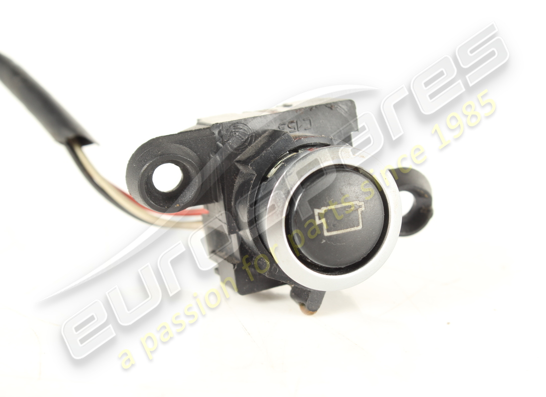 used ferrari camera dual view control. part number 268002 (2)