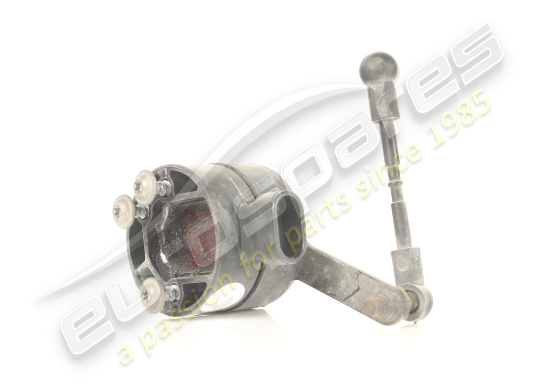 USED Ferrari COMPLETE FRONT RH MOTION SENSO . PART NUMBER 253164 (1)