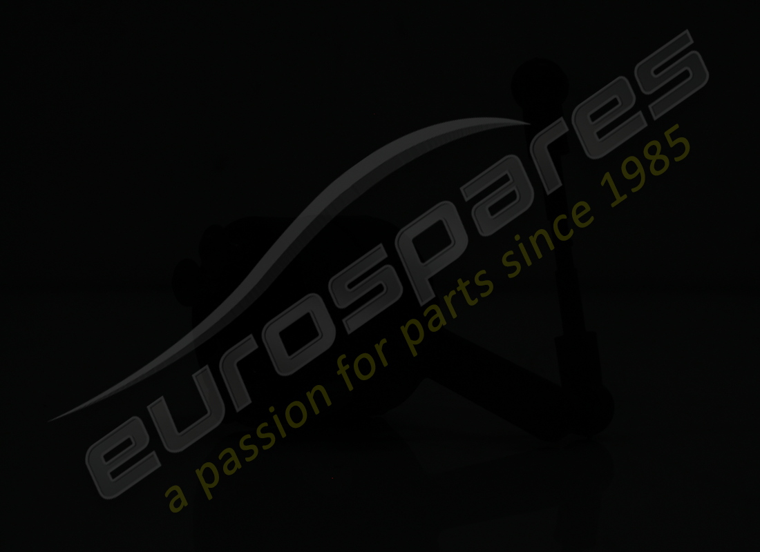 used ferrari complete front rh motion senso. part number 253164 (2)