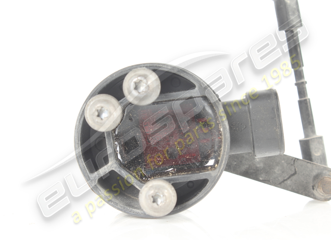 used ferrari complete front rh motion senso. part number 253164 (3)