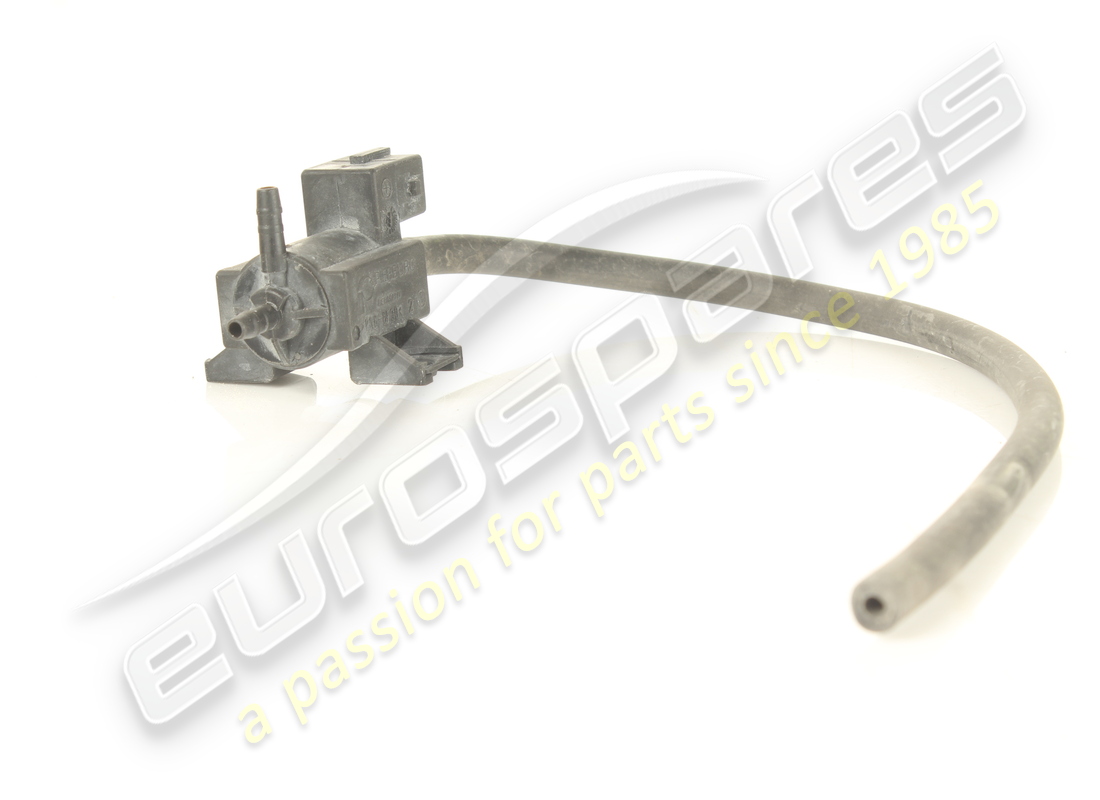 USED Ferrari SOLENOID VALVE COMPLETE WITH . PART NUMBER 283001 (1)